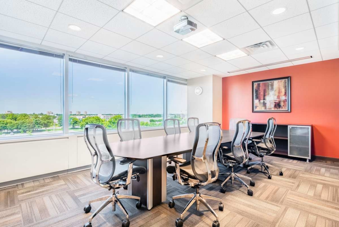 HQ (IWG) RXR Plaza Uniondale