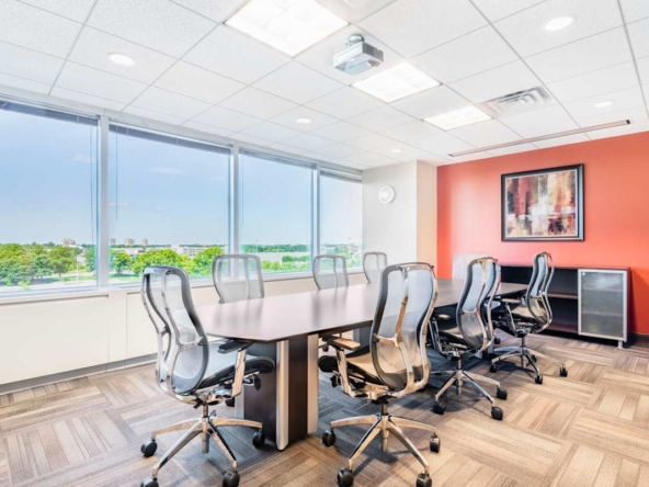 HQ (IWG) RXR Plaza Uniondale