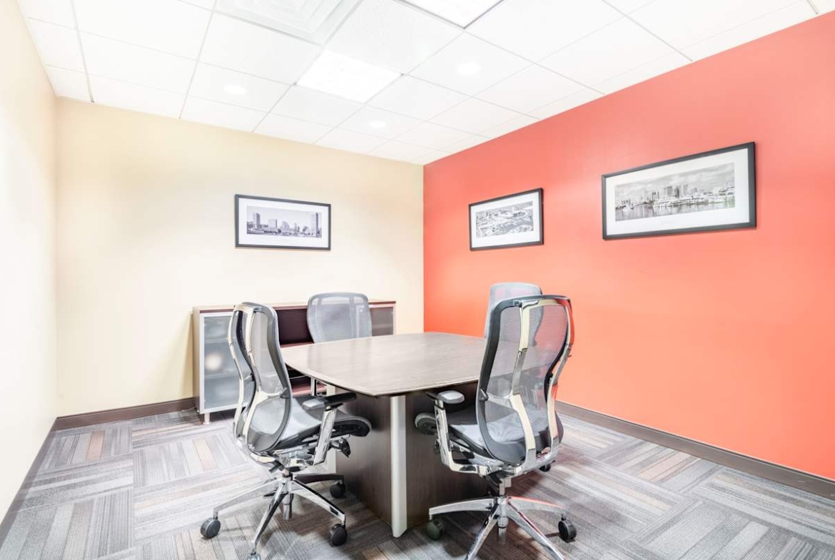 HQ (IWG) RXR Plaza Uniondale