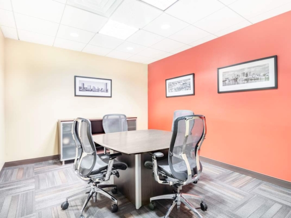 HQ (IWG) RXR Plaza Uniondale