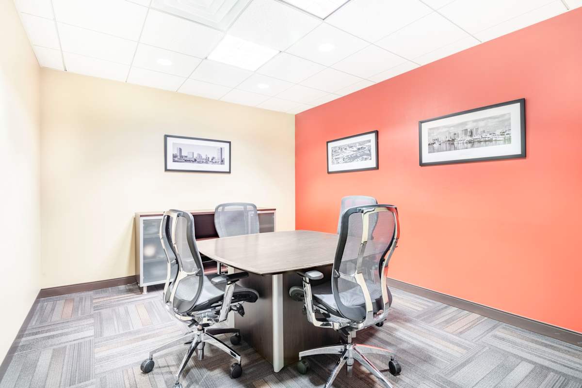 RXR Plaza Uniondale HQ (IWG) RXR Plaza Uniondale