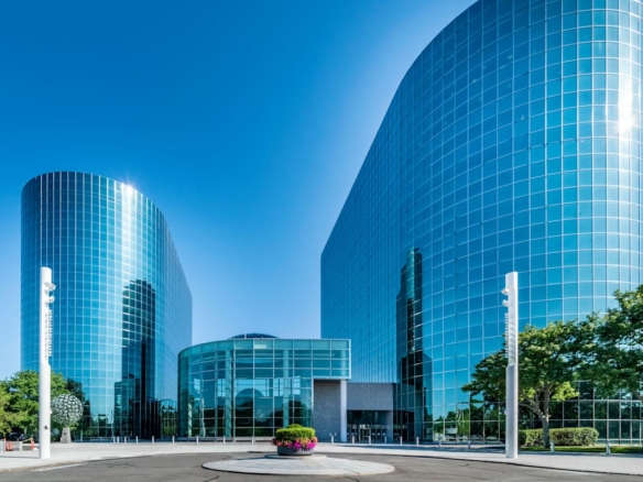 HQ (IWG) RXR Plaza Uniondale