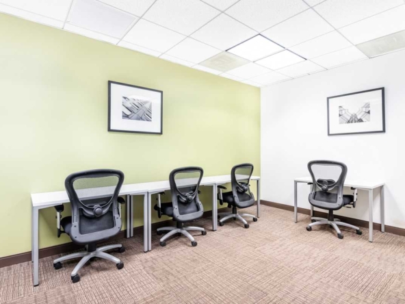 HQ (IWG) RXR Plaza Uniondale