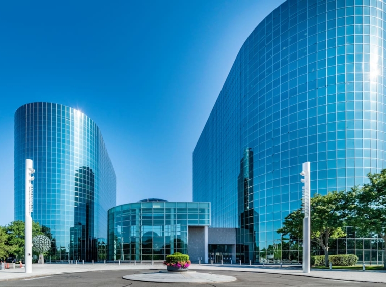 HQ (IWG) RXR Plaza Uniondale