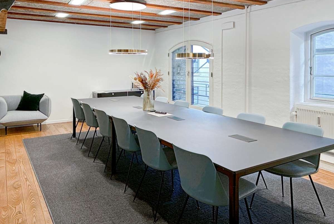 Regus (IWG) Raadhuspladsen 16 Copenhagen