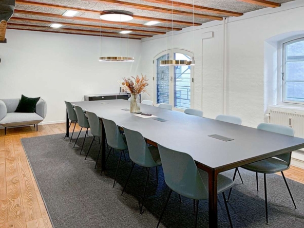 Regus (IWG) Raadhuspladsen 16 Copenhagen