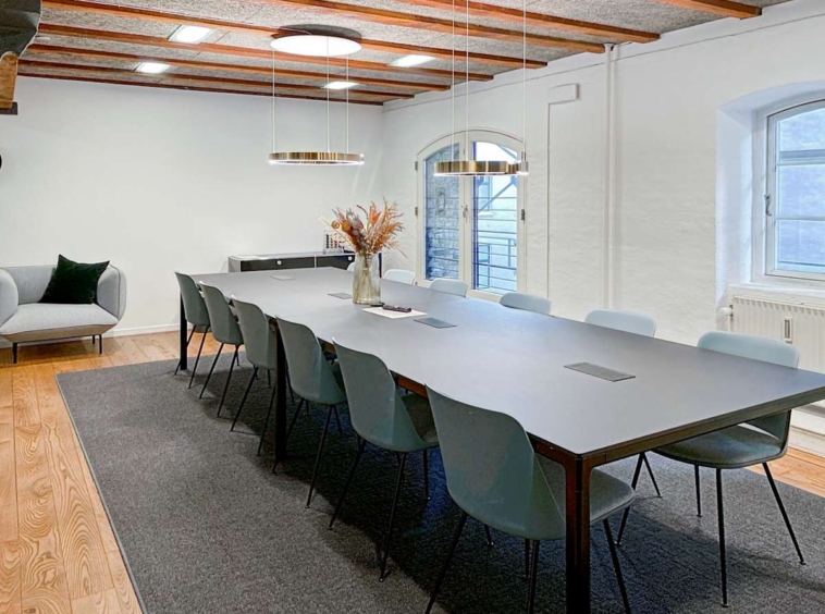 Regus (IWG) Raadhuspladsen 16 Copenhagen
