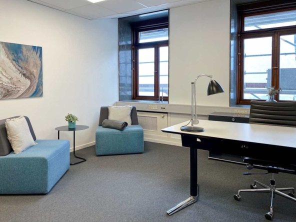 Regus (IWG) Raadhuspladsen 16 Copenhagen