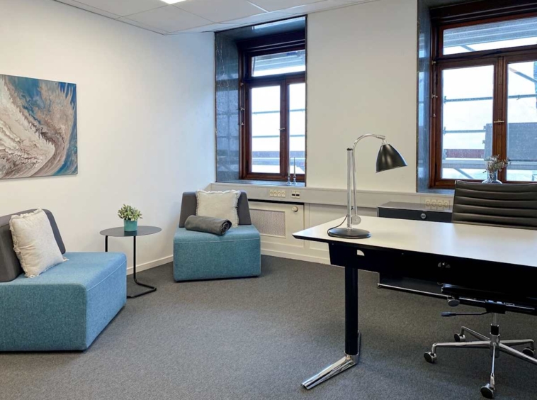 Regus (IWG) Raadhuspladsen 16 Copenhagen