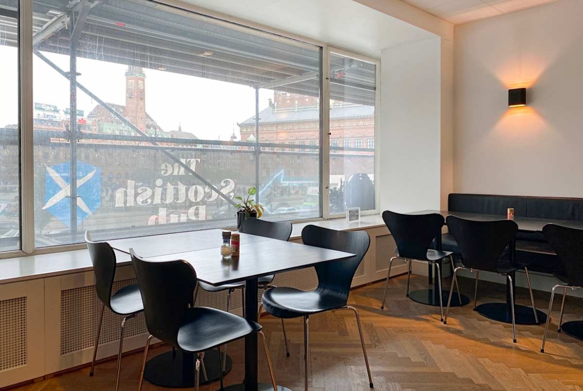 Regus (IWG) Raadhuspladsen 16 Copenhagen