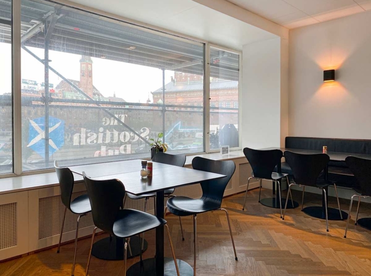 Regus (IWG) Raadhuspladsen 16 Copenhagen