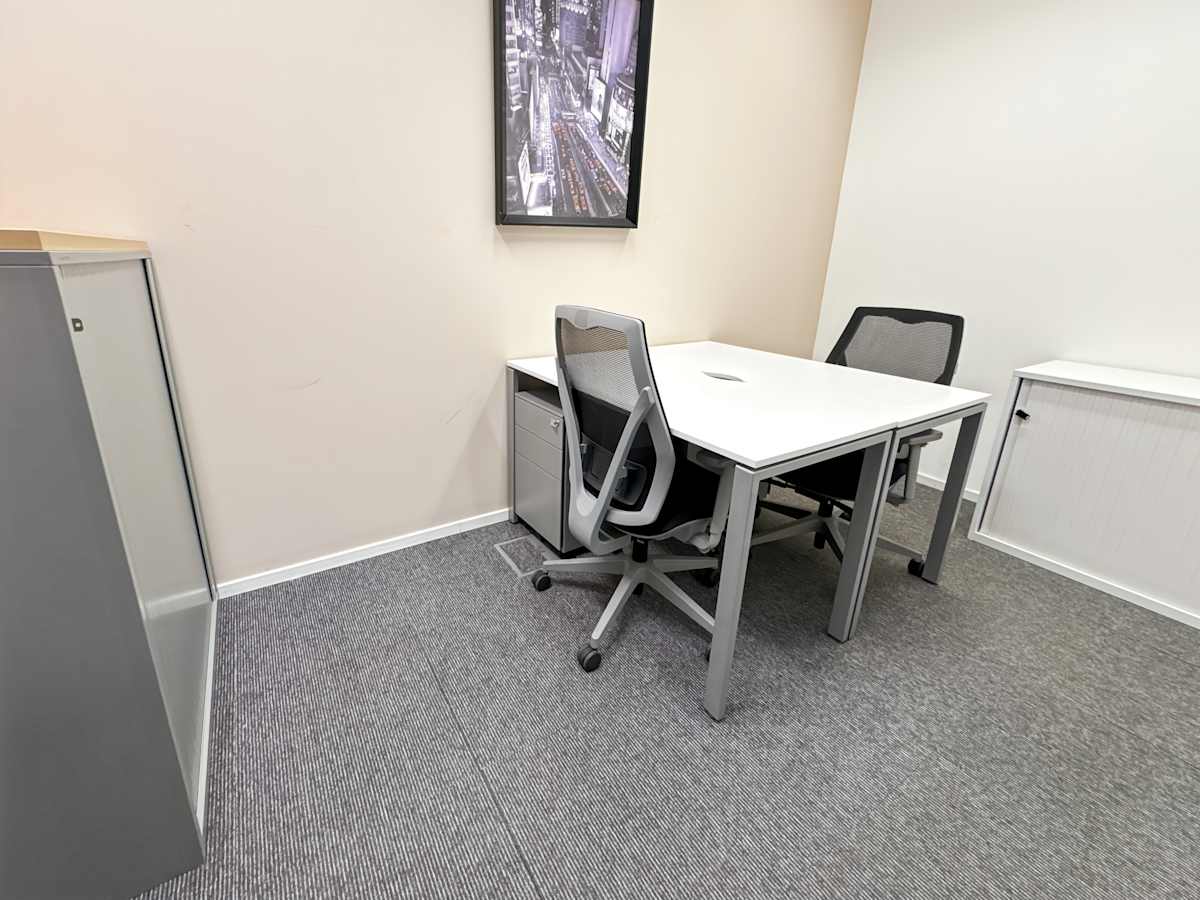 Regus (IWG) Raffles City Shanghai