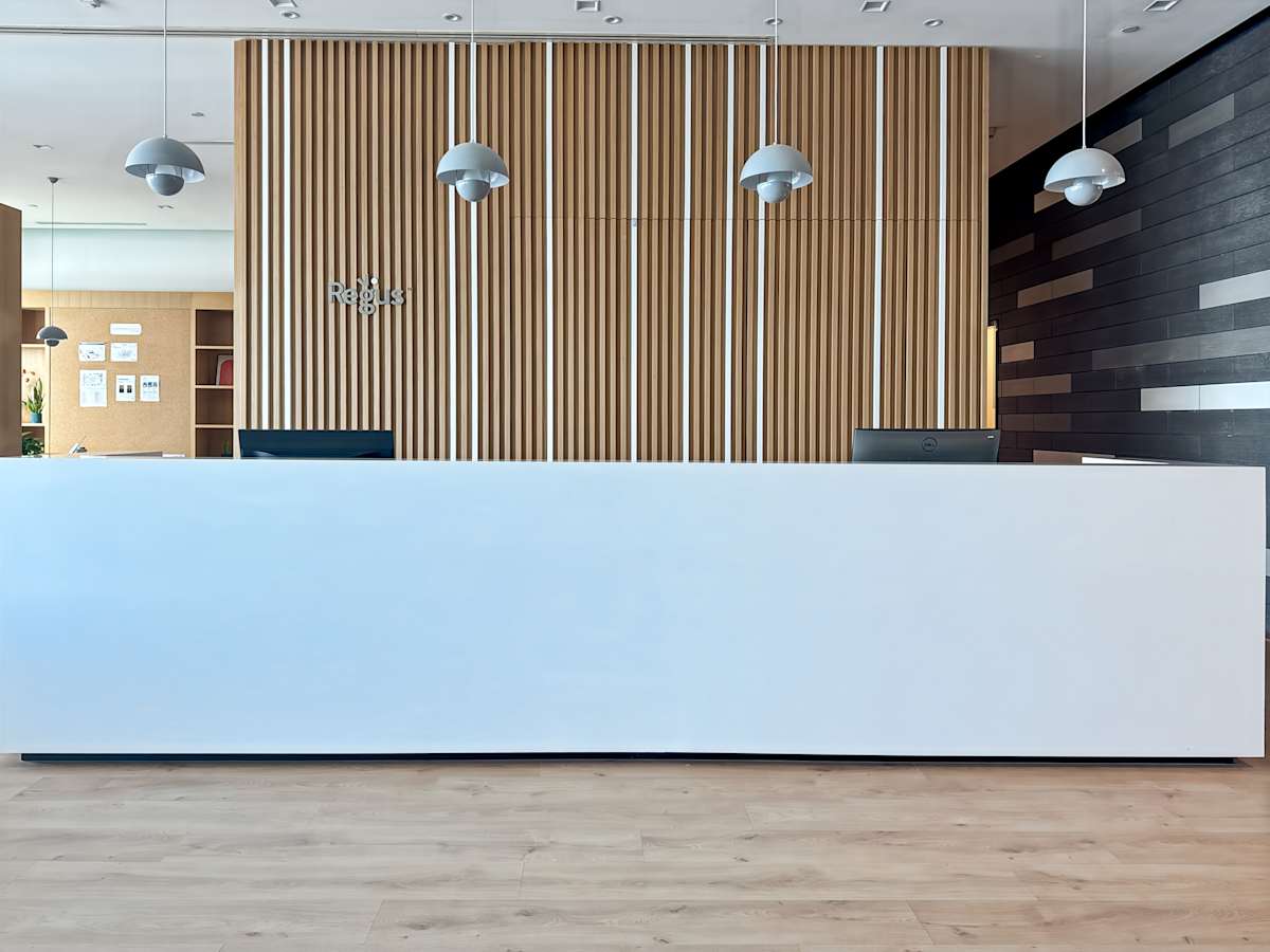 Regus (IWG) Raffles City Shanghai