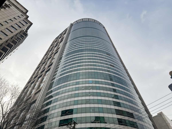 Regus (IWG) Raffles City Shanghai