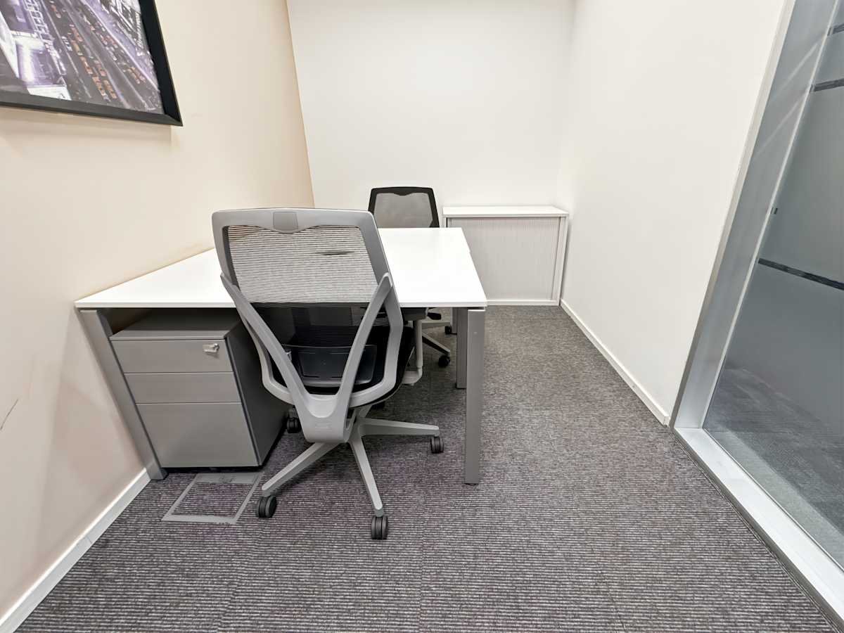 Regus (IWG) Raffles City Shanghai