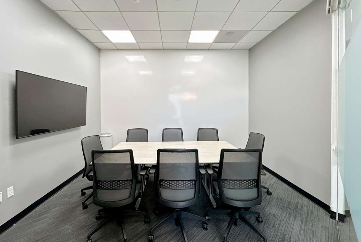 Regus (IWG) Railroad Ave Danville