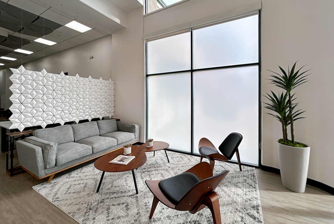 Regus (IWG) Railroad Ave Danville