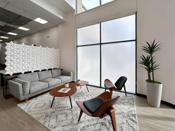 Regus (IWG) Railroad Ave Danville