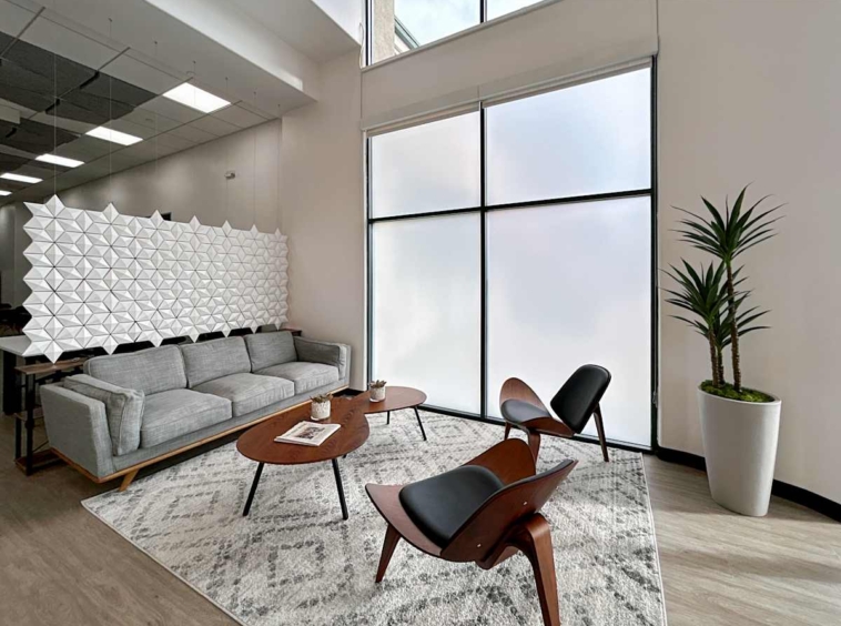 Regus (IWG) Railroad Ave Danville