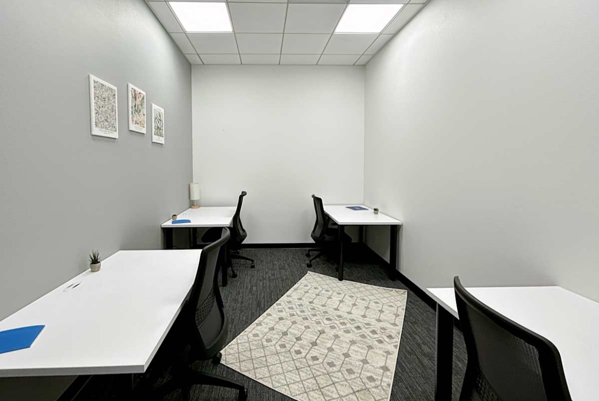 Regus (IWG) Railroad Ave Danville