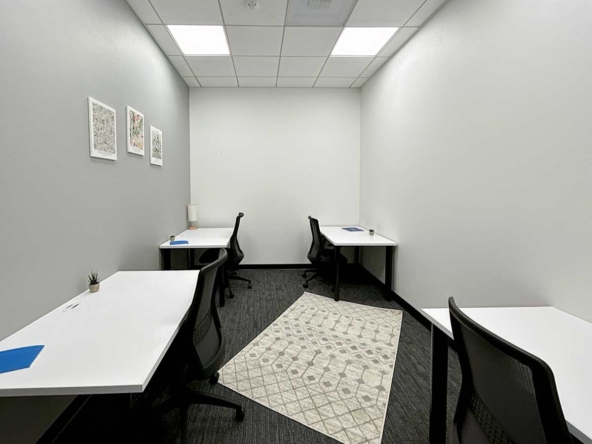 Regus (IWG) Railroad Ave Danville