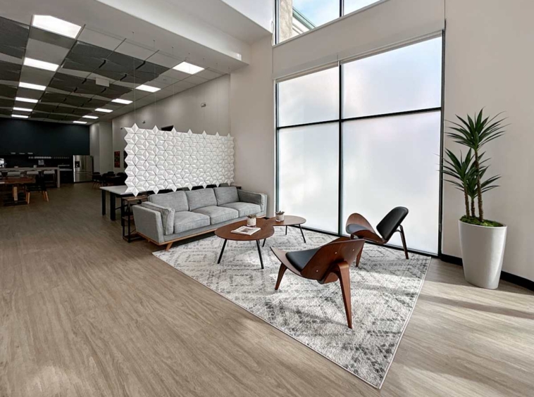 Regus (IWG) Railroad Ave Danville