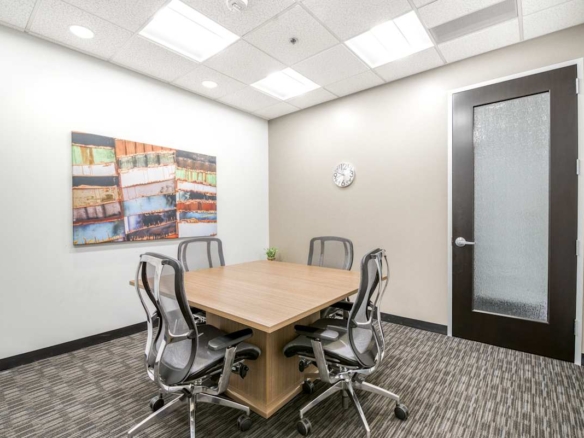 Regus (IWG) Raintree Corporate Center Scottsdale