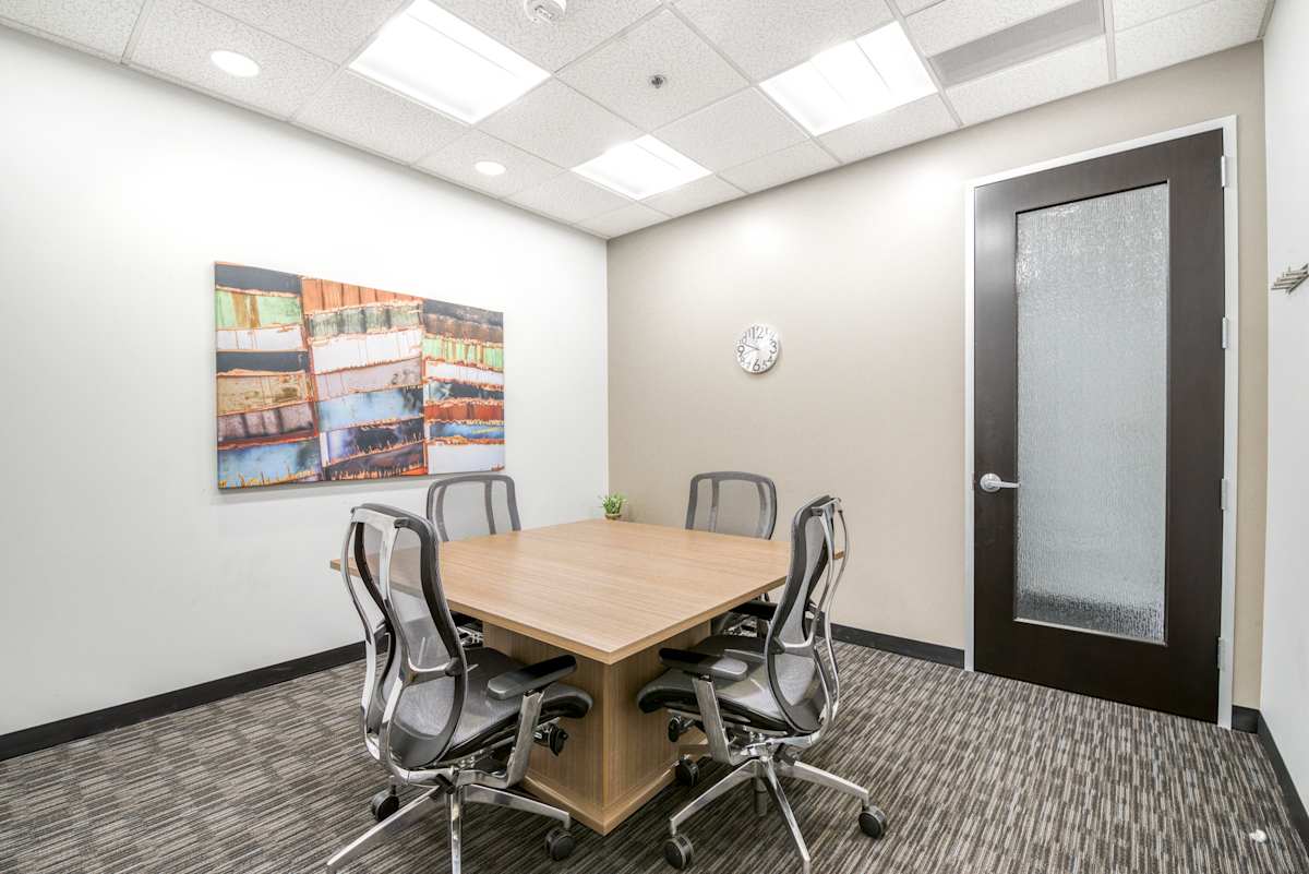Regus (IWG) Raintree Corporate Center Scottsdale