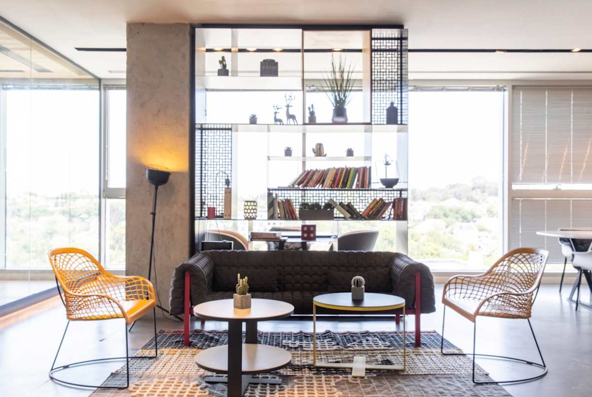 Regus (IWG) Ramat Hachayal Centre Tel Aviv