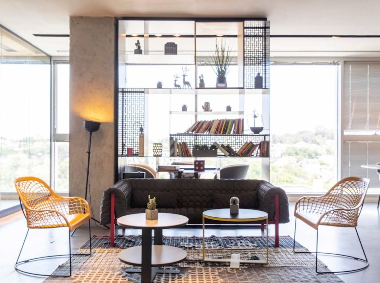 Regus (IWG) Ramat Hachayal Centre Tel Aviv