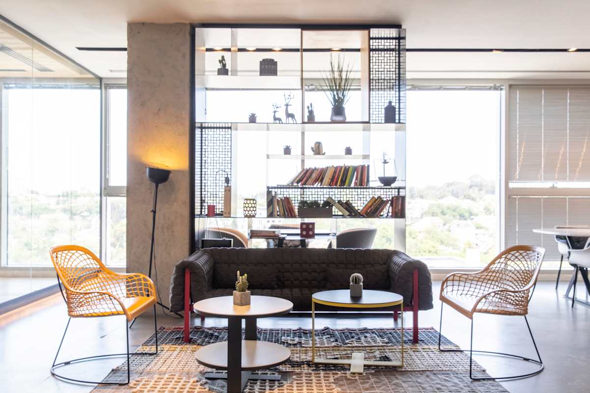 Ramat Hachayal Centre Tel Aviv Regus (IWG) Ramat Hachayal Centre Tel Aviv