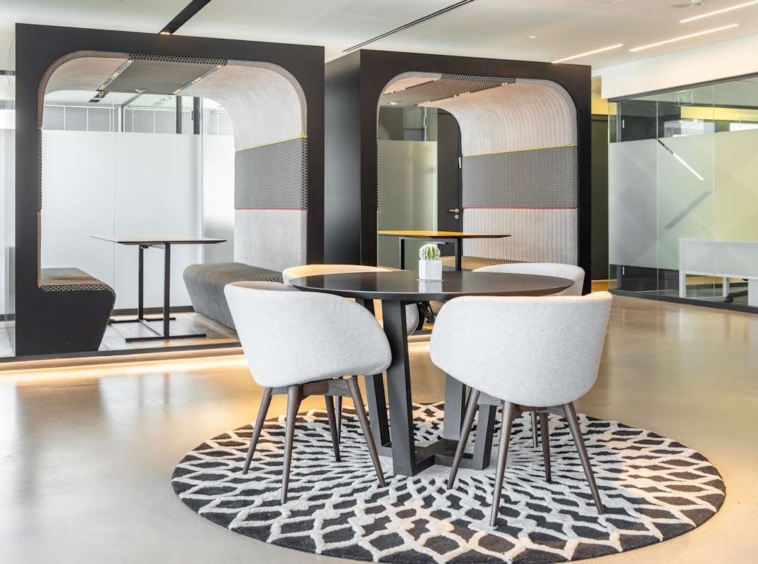 Regus (IWG) Ramat Hachayal Centre Tel Aviv