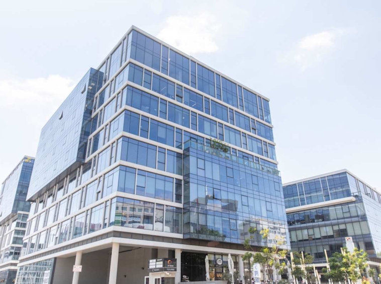 Regus (IWG) Ramat Hachayal Centre Tel Aviv