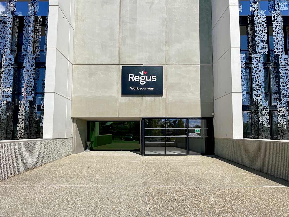 Regus (IWG) Ramonville Business Centre Ramonville Saint-Agne