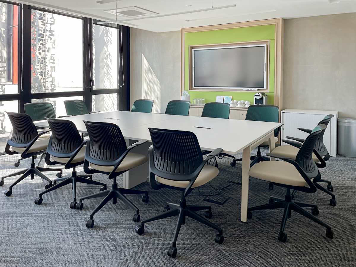 Regus (IWG) Ramonville Business Centre Ramonville Saint-Agne