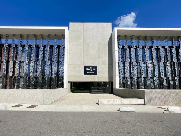 Regus (IWG) Ramonville Business Centre Ramonville Saint-Agne