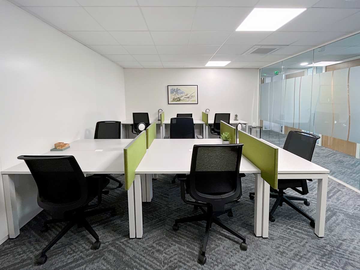 Regus (IWG) Ramonville Business Centre Ramonville Saint-Agne