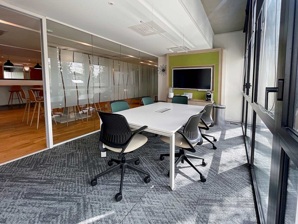 Regus (IWG) Ramonville Business Centre Ramonville Saint-Agne