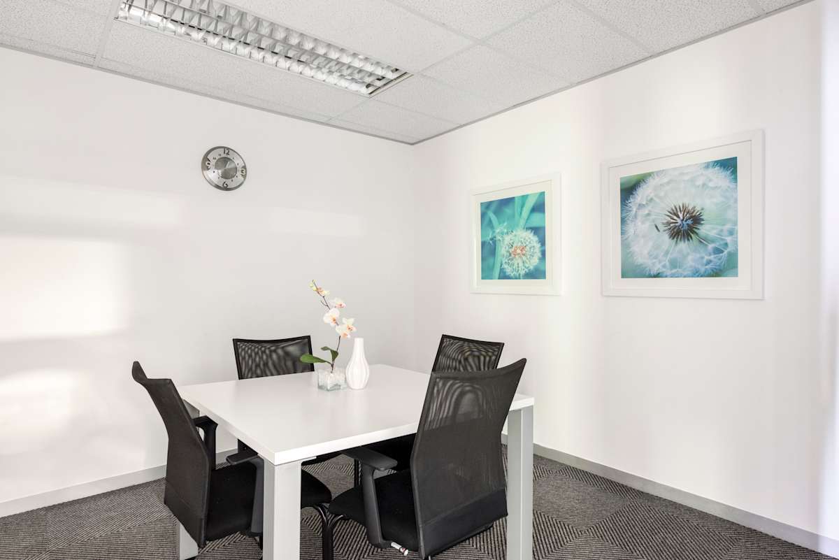 Regus (IWG) Randburg 292 Surrey Avenue Johannesburg