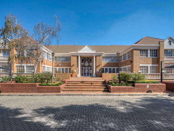 Regus (IWG) Randburg 292 Surrey Avenue Johannesburg