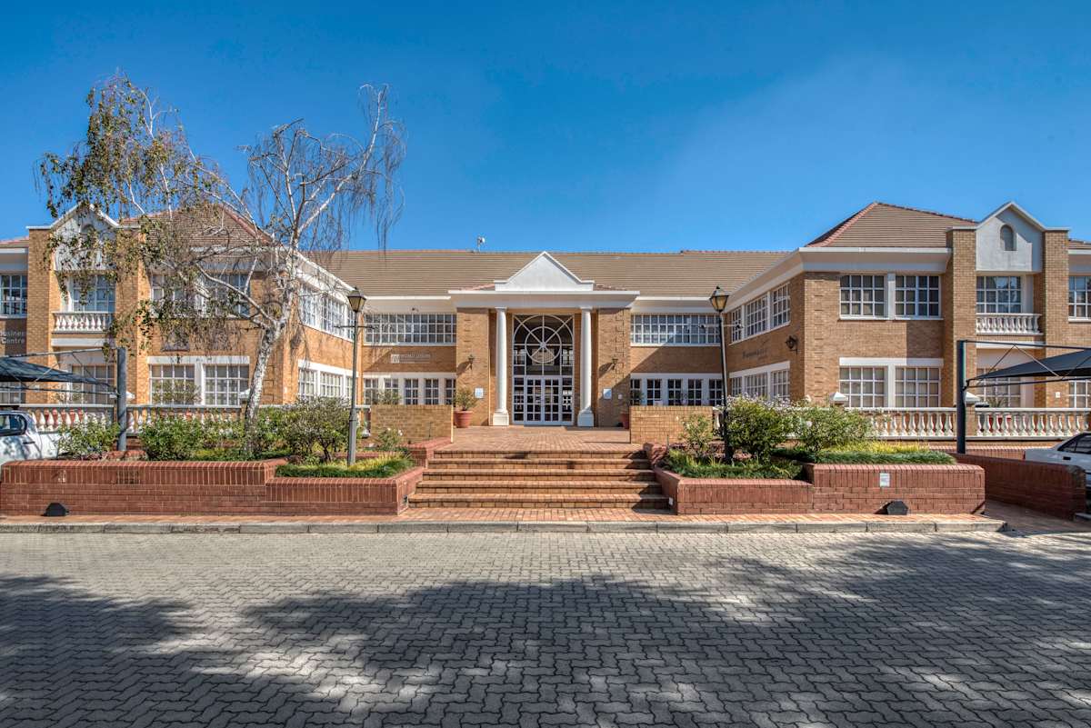 Regus (IWG) Randburg 292 Surrey Avenue Johannesburg