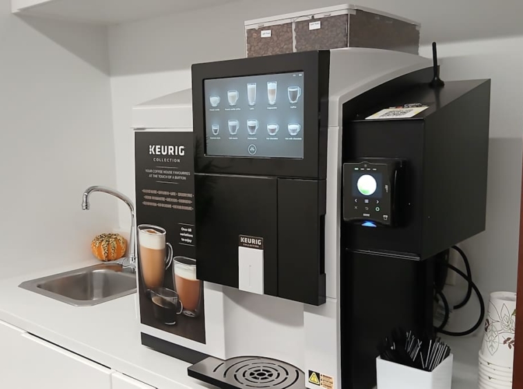 Regus (IWG) Raritan Plaza I Edison