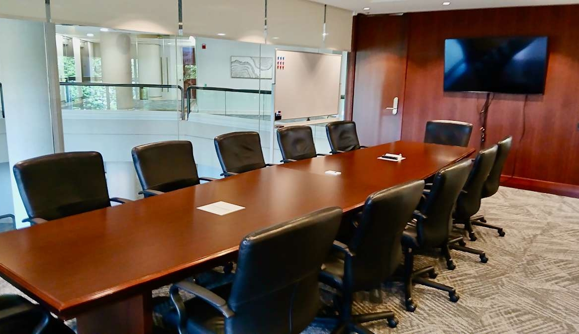 Regus (IWG) Raritan Plaza I Edison