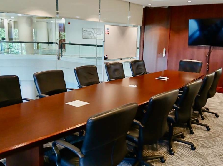 Regus (IWG) Raritan Plaza I Edison