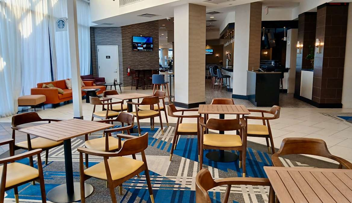 Regus (IWG) Raritan Plaza I Edison