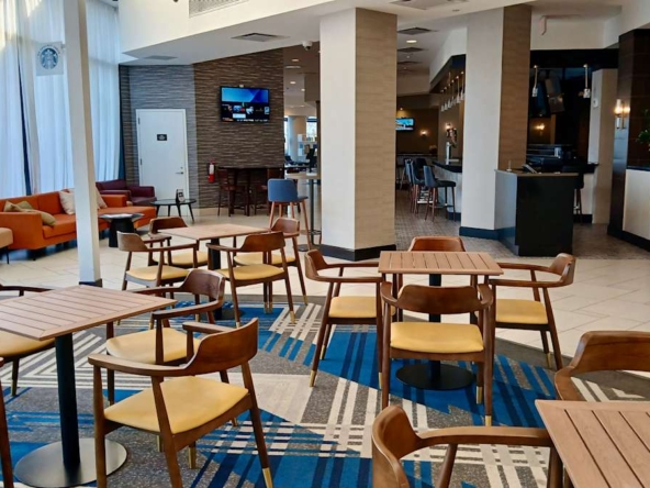 Regus (IWG) Raritan Plaza I Edison