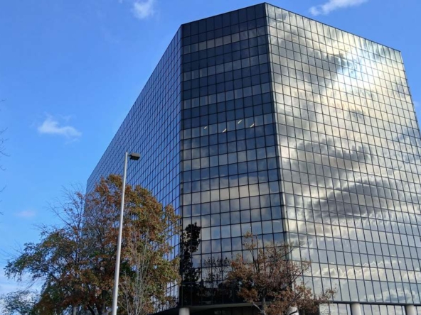 Regus (IWG) Raritan Plaza I Edison