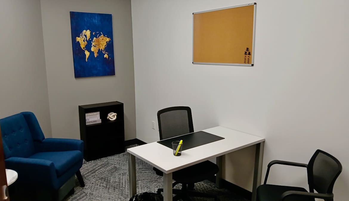 Regus (IWG) Raritan Plaza I Edison