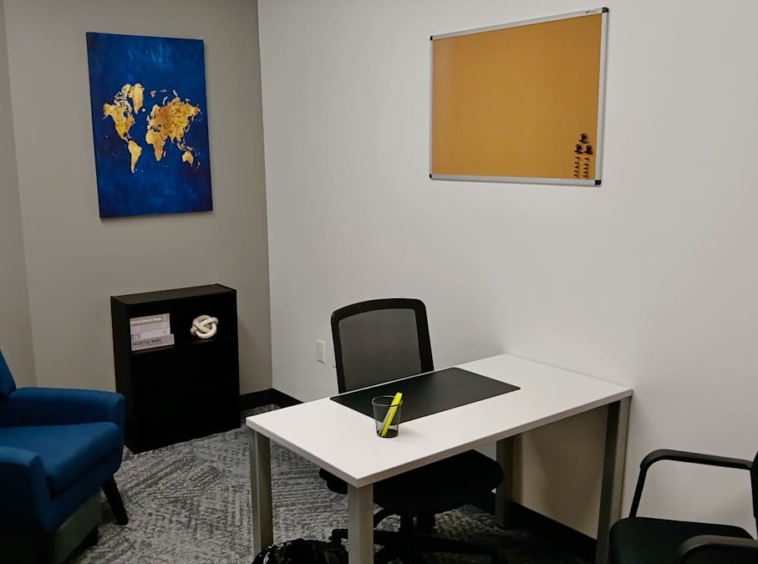 Regus (IWG) Raritan Plaza I Edison