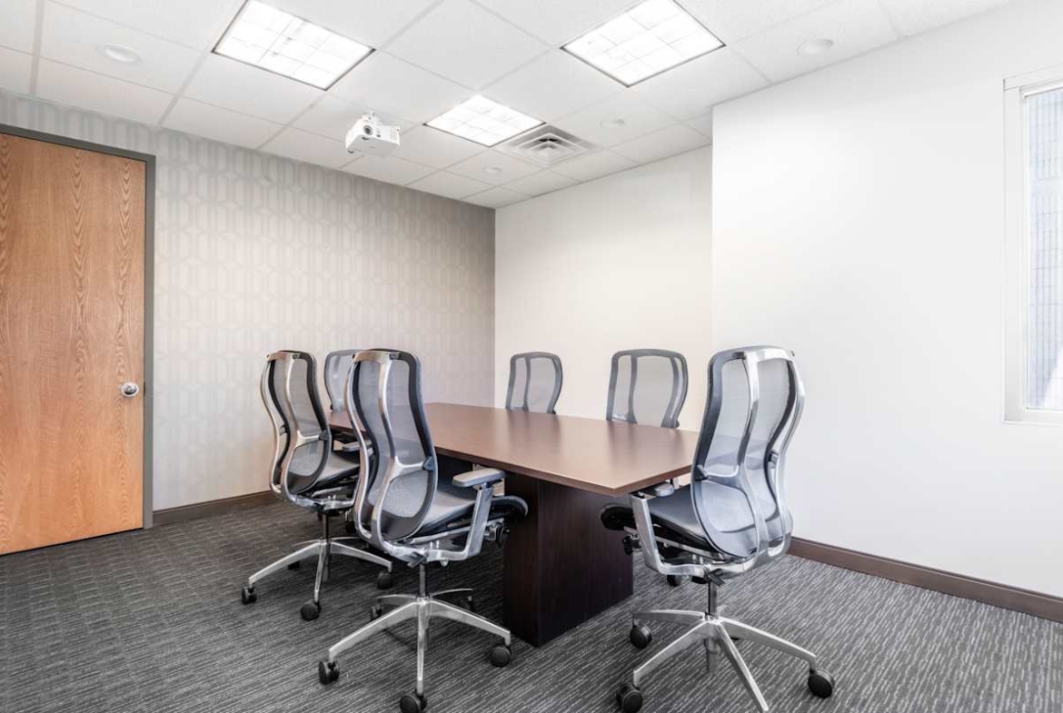 HQ (IWG) Rechler Business Park Bohemia